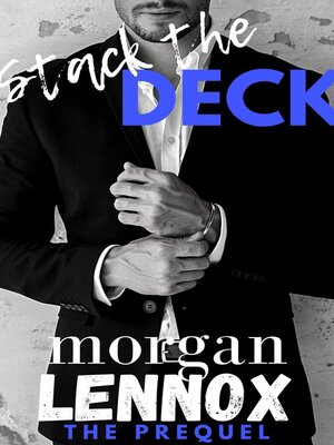 cover image of Stack the Deck